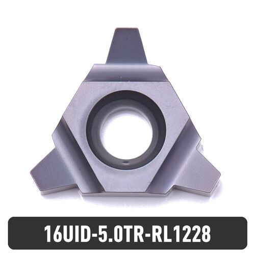 30度U型梯形内螺纹刀杆SUNR0012M16U 16UID 5.0 4.0 6.0 8.0TR刀