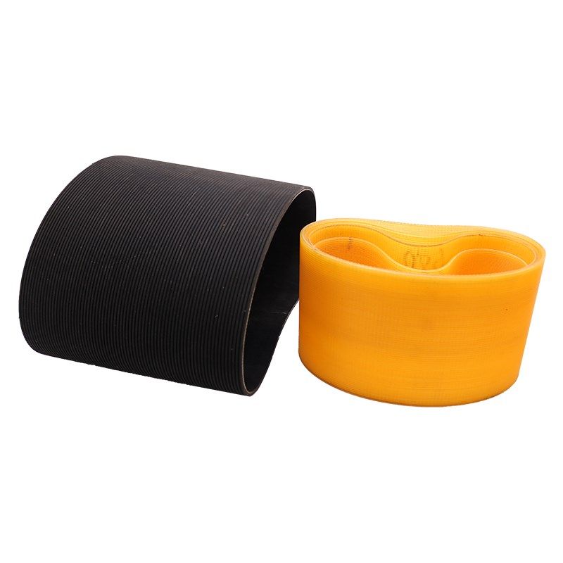 255切割机16PH490皮带355切割机皮带12寸精密锯电机皮带多沟带