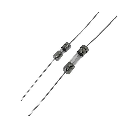 3.6x10/5*20MM带引脚保险丝管熔断器250V 0.5 4 6.3 12 20 3 8 5A