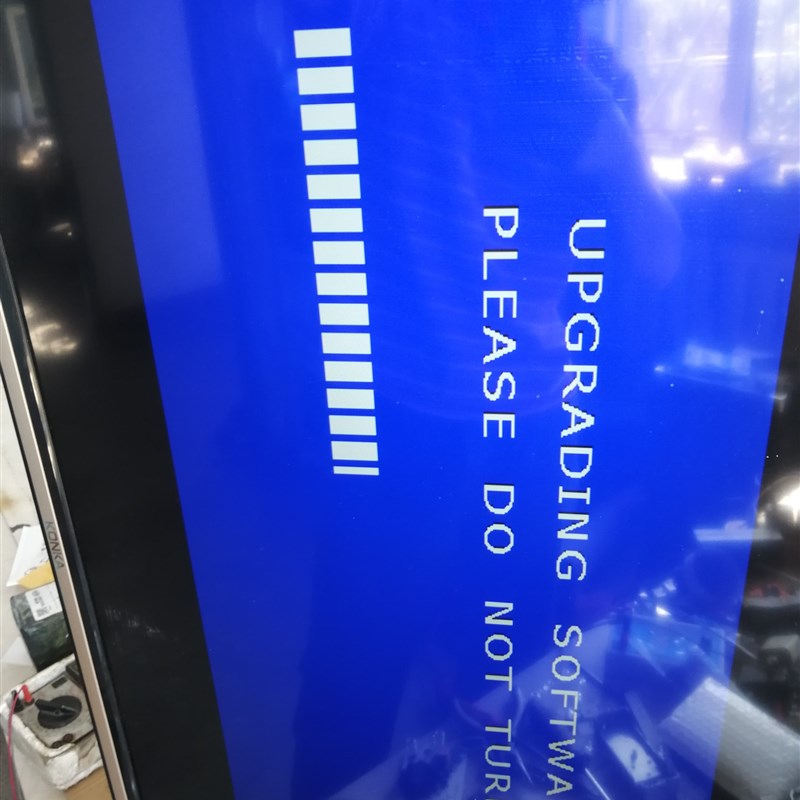 液晶电视固c件新款LED32S1 32S2 43S1 43S2数据EMMC芯片量产程序