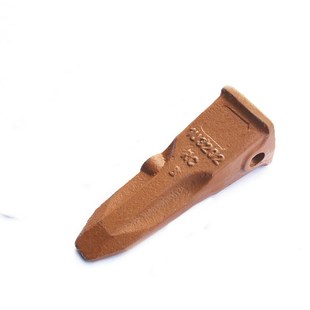 临工16山河18斗齿挖机土方平齿微挖ER616尖牙齿山东挖掘机配件销