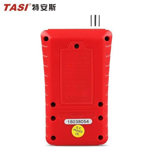 特安斯网线测试仪TASI-8861 RJ11RJ45电话线 网络测线仪对线器