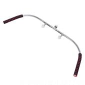 正品 始形点按摩棒弓持可原调手按摩颈椎按摩颈部肩背腰臀不求人按