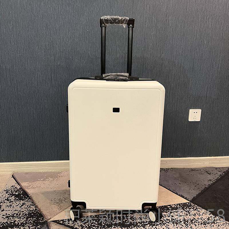 正品干湿分离超轻行李箱男万向轮26寸女登机密码箱20寸静音拉杆旅