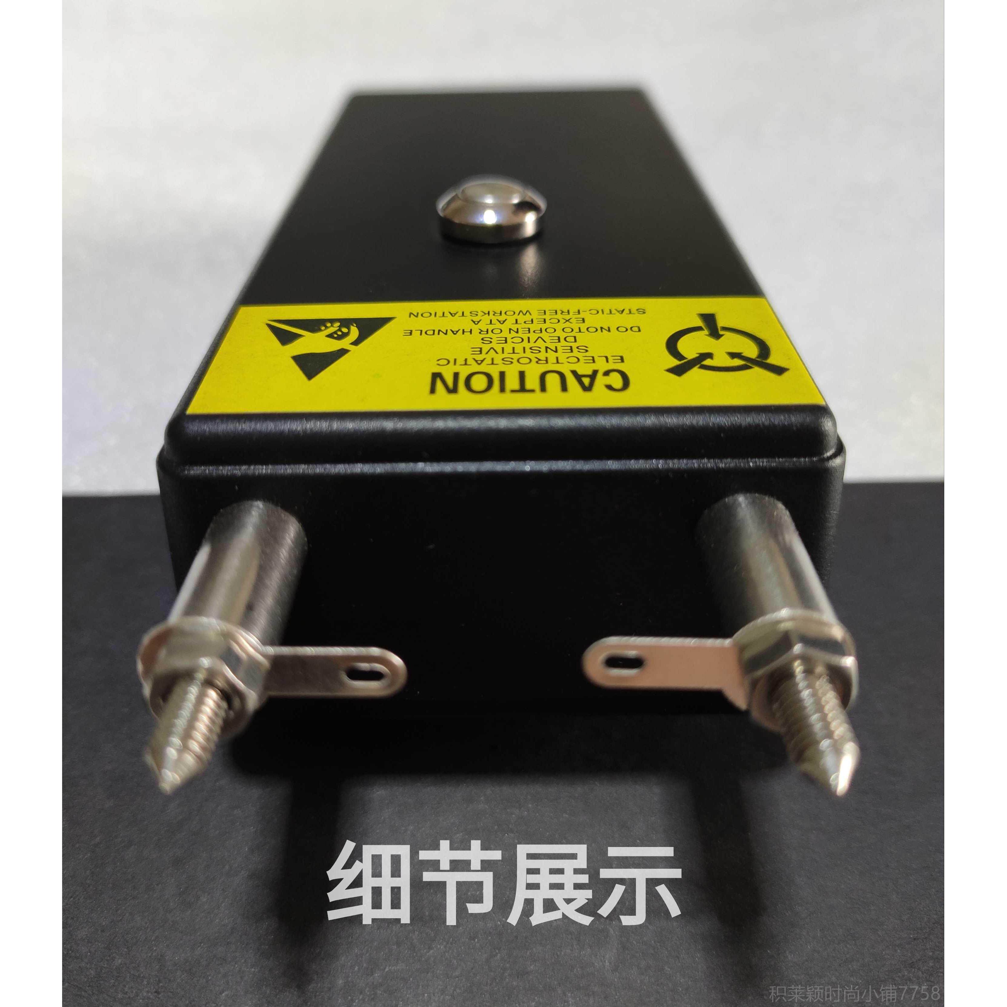 正品等效弧电新功款大率电打火弧机点火器充电防风diy创意电子点