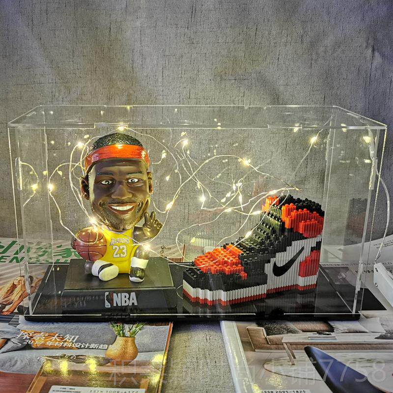 正品生日礼物送男生男朋友的老用手工diy实制作送给男七夕情人节