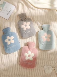 Water Bottle Relaxing PVC Heat Warm Hot Winter Large Bag