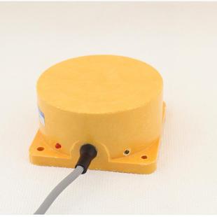 TCO 12V PNP 常開 直流三線 24v 滬工接近開關(guān)傳感器 40mm 3040C