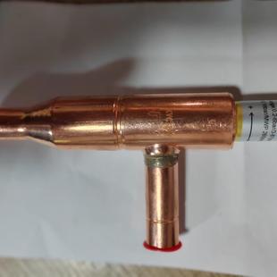 KVC15 宁波鑫赛恒能量调节器KVC12 KVC22热气旁通阀高低压能调阀