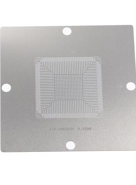 90*90mm 直接加热钢网模板215-0852000 215-0852020 215-0880004