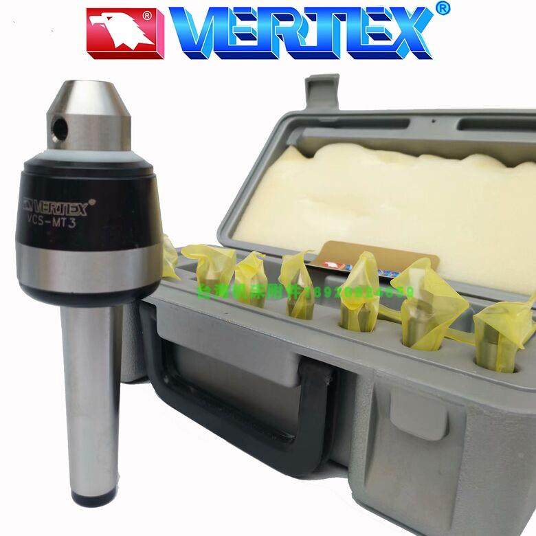 台湾鹰牌替换式高速活动顶针 VCS-MT3 VCS-MT4 VCS-MT4P VCS-MT5P