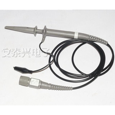 。T3100示波器高压探头100M 100:1探棒2000V 3000V示波器探笔探头