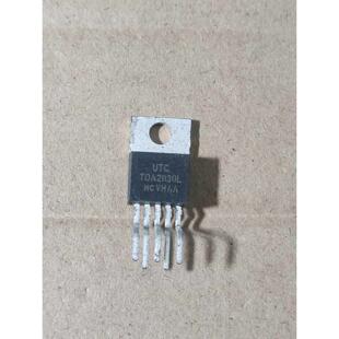 实物上传：TDA2030L  质量保证    全新原装   可直拍   当天发货