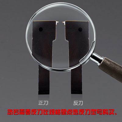 。数控车刀横向外浅槽刀CTGFSR1616H16/CGBSR2020K32割槽刀端面刀