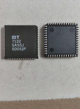 实物上传：IDT7132SA55J  质量保证 全新原装  可直拍   闪电发货
