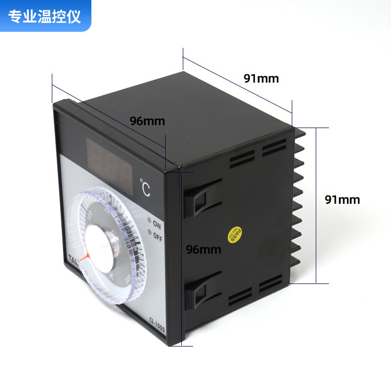 。原装TAISHENG泰盛烤箱温控器CL-1000猛犸象烤箱温控配件CL-1000