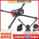 HSKRC X328大疆御动力碳纤穿越机远航超长续航8寸航拍四轴机架