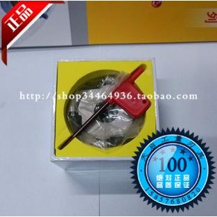 EGO平底圆角铣刀盘圆鼻牛鼻CNC抗震刀盘快速开粗EMR5R 63 80 100