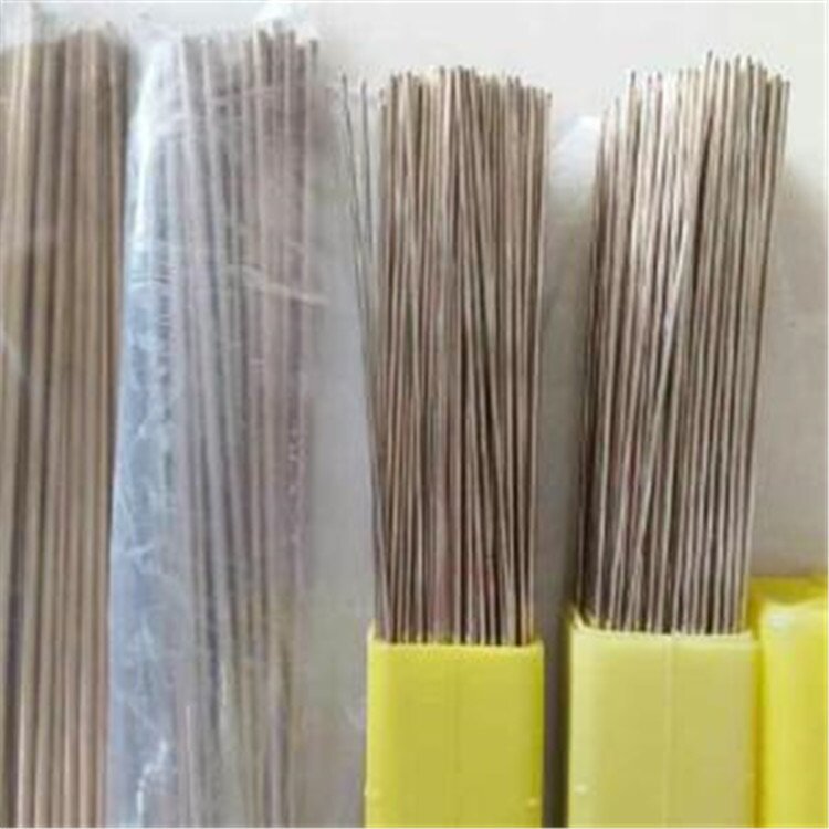 现货供应BAg70CuZn银钎料 HL307银焊丝 70%银焊条