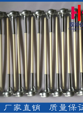 WRQ-130铂铑13铂热电偶  R型热电偶