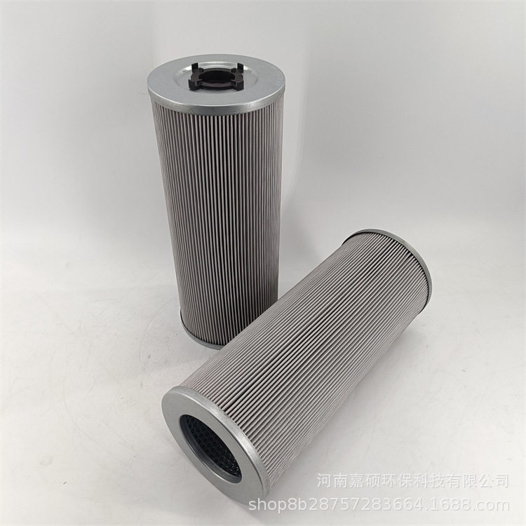 粗轧机主电机轴瓦润滑站滤芯 01.E 90.40G.30.E.P 嘉硕环保