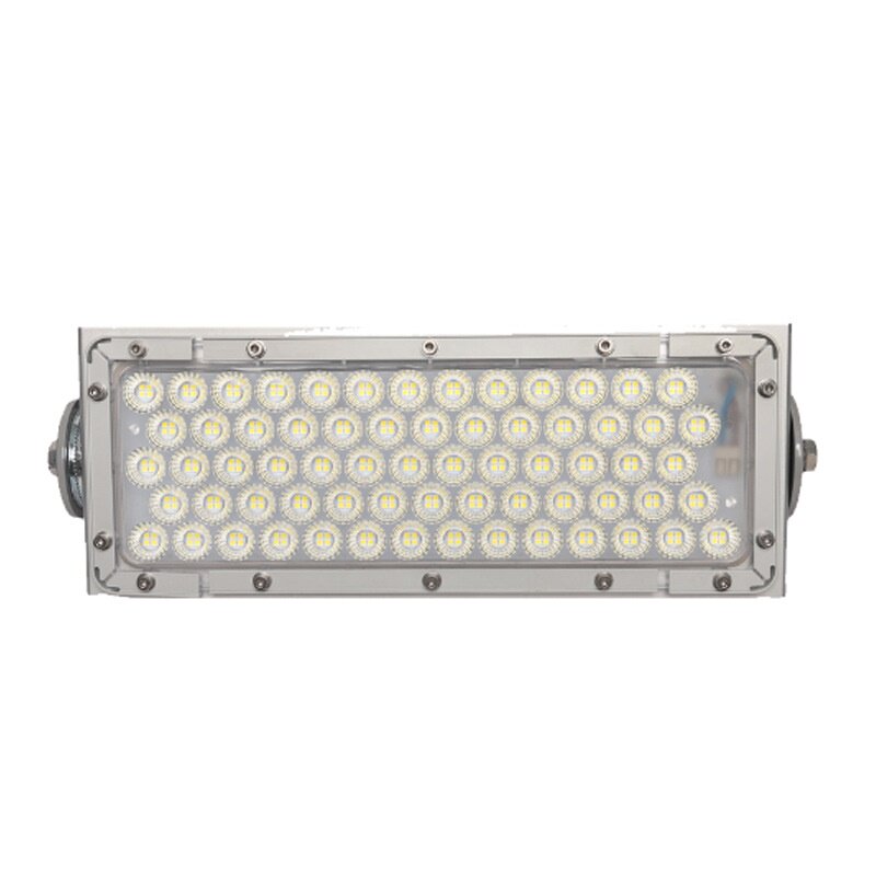LED投光灯NTC9284A 220V IP66 200W户外投射灯 防水防尘防震灯