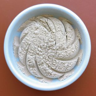 厂家供应4A沸石粉 污水处理滤料用白沸石粉 325目沸石粉