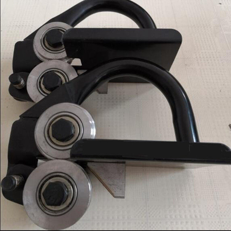 撸子机 机 手拿式压边机 撸边机起线机五金工具具其他管道工具正