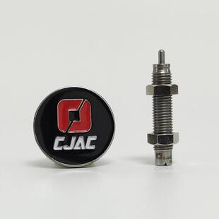 CJAC西捷克高性能油压缓冲器AC0404-S/AC0604-S