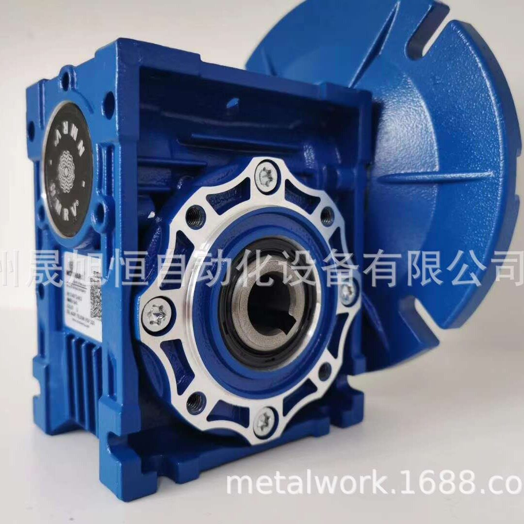 意大利摩多利NMRV系列减速机