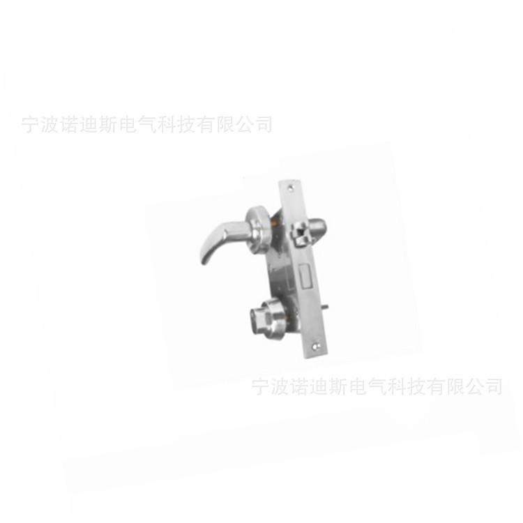 船用不锈钢移动门防火锁