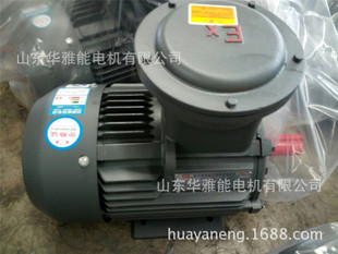 YBF3-355L1-6-220电机替代荣成电机YBF3电机品质一路同行合作共赢