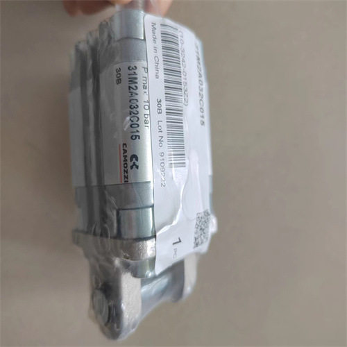 有货供应QCT2A032A050康茂盛CAMOZZI导杆气缸
