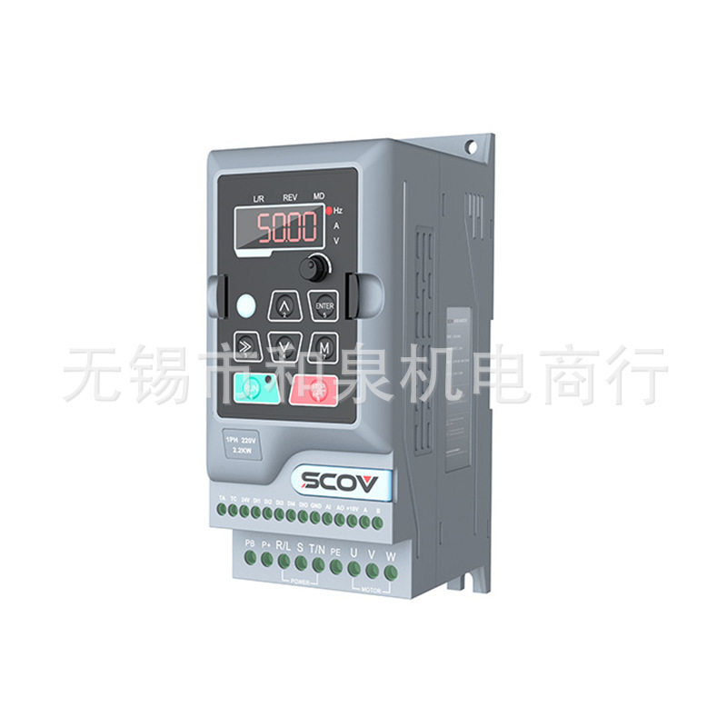 全新原装思科为变频器1.5kW