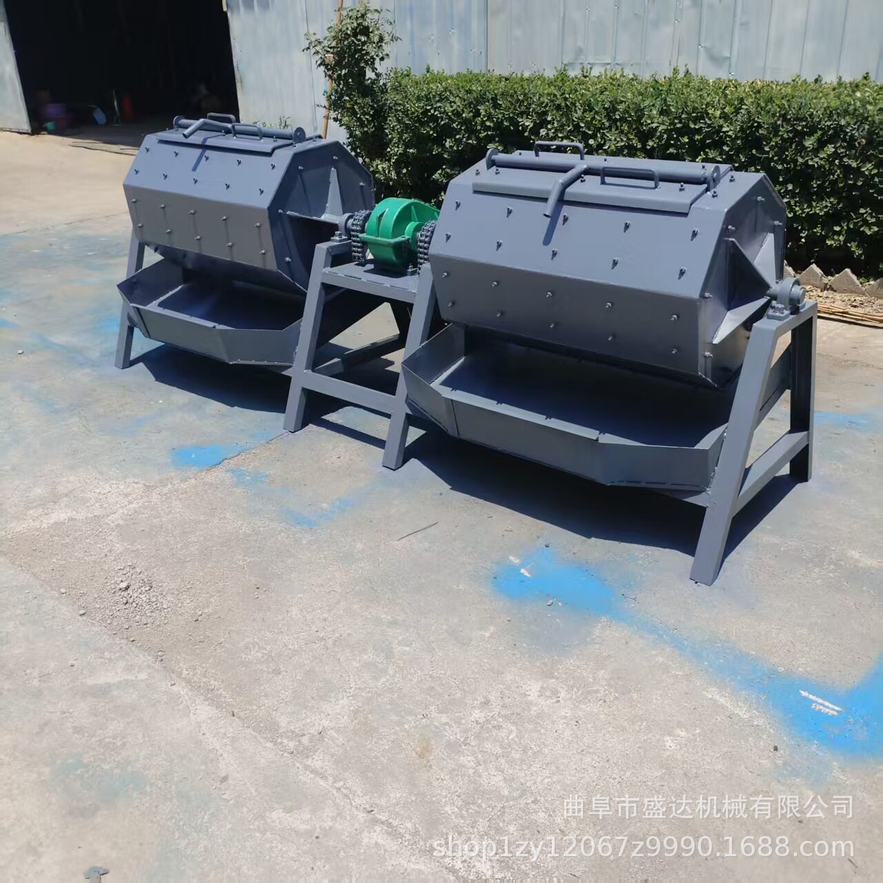 木制品去倒角毛刺研磨机小型自动化金属抛光机除锈机现货