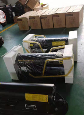 工地养殖柴油暖风机小钢炮