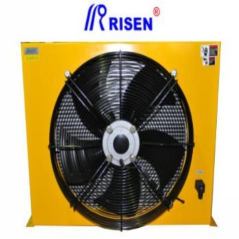RISEN日森铝合金风冷却器AH1490T-CA(黑龙江哈尔滨,牡丹江,长春)