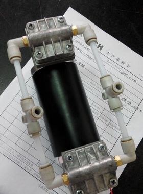 供应优利可YLK活塞泵WA80DC-TH