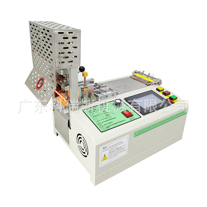 厂家直销发热丝切带机 tape cutting machine