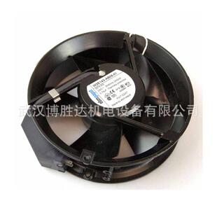 4650Z4656ZEBM散热风扇耐高温230V19W120*120*38mm