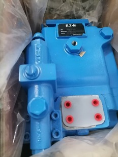 伊顿恒压柱塞泵123AL00743A PVM131ER10GS02AAC28200000A0A现货