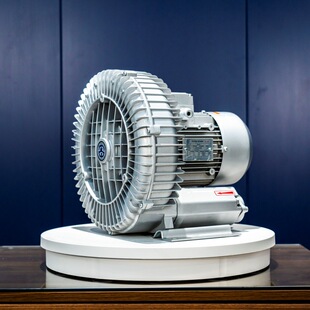 4KW 全风环保 7AH37 710 UV机吸附用1.5KW风机 2RB