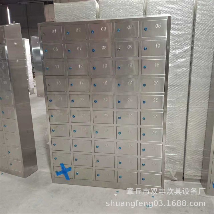 供应厨房碗柜 拉门橱柜厂家  三层拉门碗柜  不锈钢碗柜厂家