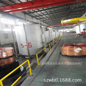 C1100半硬紫铜带 五金冲压纯铜带卷片 0.5拉伸红铜全软带 0.3 0.4