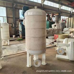 储罐 PPH储存罐 卧式 化工贮槽 PP立式 聚丙烯储罐