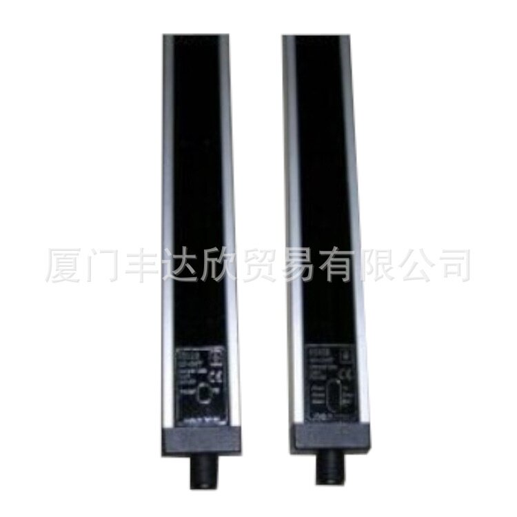 全新 台湾阳明 FOTEK LC-40E 光幕 LC系列高度80mm~1581mm可选