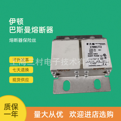 全新快速熔断器保险丝断路器大量现货170M1409 170M1410 170M1411