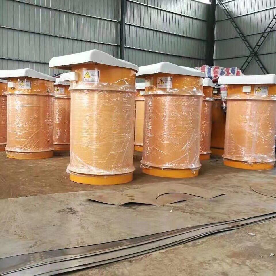 水泥罐电子脉冲式除尘器工业粉尘处理设备吸附式防静电除尘设备