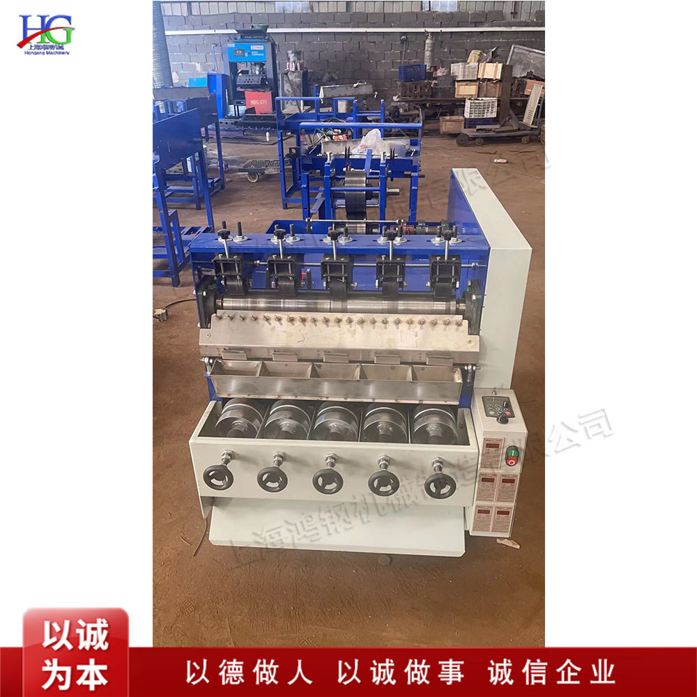 清洁球机器生产厂家 不锈钢丝清洁球生产机 小号厨房清洁球制造机
