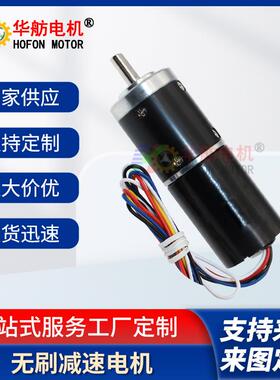 PG28-2847BL28mm直流行星减速电机调速家用电器减速电机马达现货